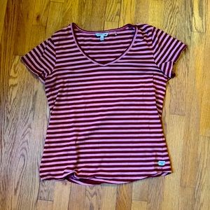 Toad&Co Marley Short Sleeve Tee - Large